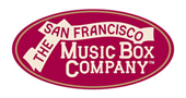 San Francisco Music Box Coupons